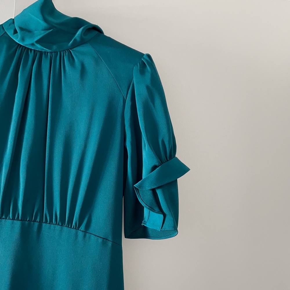 Eliza J Gown